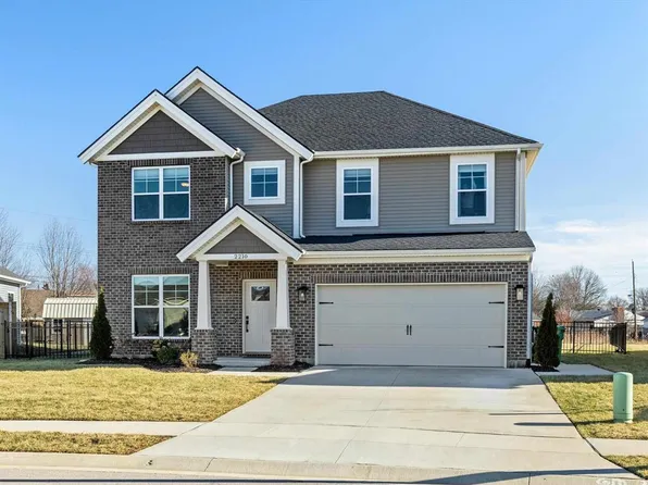 2210 Skaggs Ct, Owensboro, KY 42301