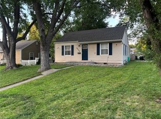 2639 S 28th St, Kansas City, KS 66106