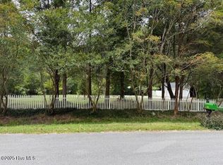 2671 Brookwood Rd, Kinston, NC 28504