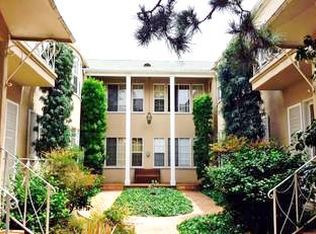 10960 Roebling Ave #10960, Los Angeles, CA 90024