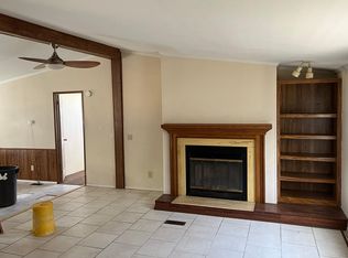 124 Miller St, Kemp, TX 75143