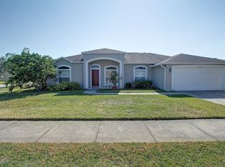 1532 Laramie Cir, Melbourne, FL 32940