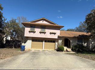 8703 Star Creek Dr, San Antonio, TX 78251
