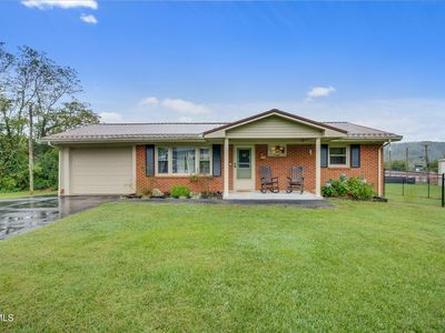 1140 Bradford St, Rogersville, TN, 37857