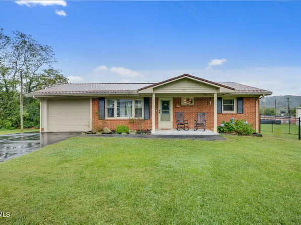 1140 Bradford St, Rogersville, TN 37857