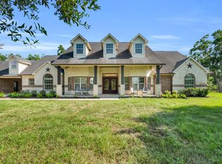 6531 Pool Hill Rd, Fulshear, TX 77441