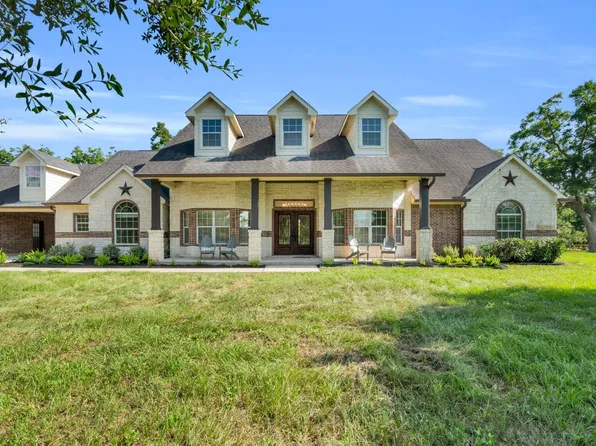 6531 Pool Hill Rd, Fulshear, TX 77441