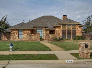 2519 Willowgate Ln, Carrollton, TX 75006