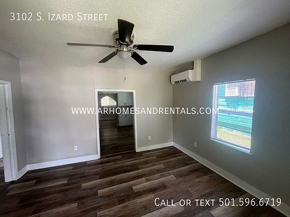 3rd image of 3102 S Izard St