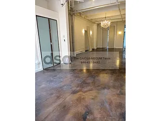 Rented by DSA Realty