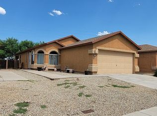 6509 E Garden Stone Dr, Tucson, AZ 85756