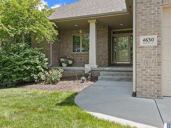 2nd image of 4630 S 86th Ct