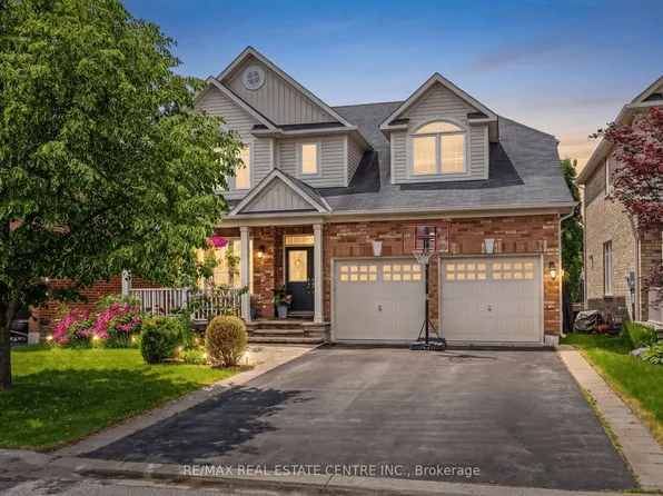 728 Reece Ct, Milton, ON L9T 0X4