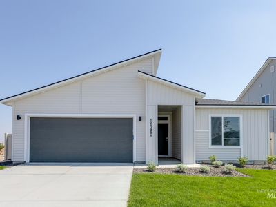 16380 Backfill Ave, Caldwell, ID, 83607