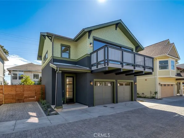 779 Toro St, San Luis Obispo, CA 93401