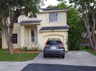 9851 SW 117th Ct, Miami, FL 33186