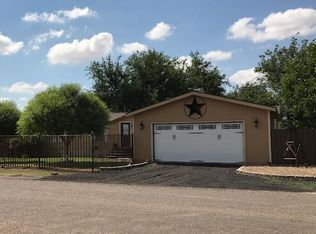 3531 W 14th St, Odessa, TX 79763