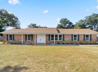 4689 E Spencer Field Rd, Pace, FL 32571