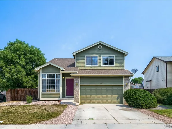 5801 E 118th Place, Denver, CO 80233