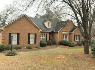 209 Hampton Ct, Macon, GA 31210