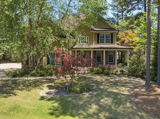 126 Shining Water Ln, Spring Lake, NC 28390