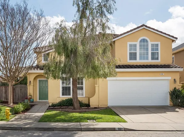 99 Maybeck Street, Novato, CA 94949