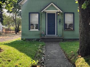 1714 E Heroy Ave, Spokane, WA 99207