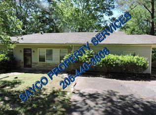 126 Persimmon St, Birmingham, AL 35214