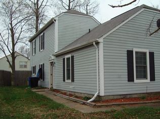 3507 Davies Ct, Virginia Beach, VA 23462