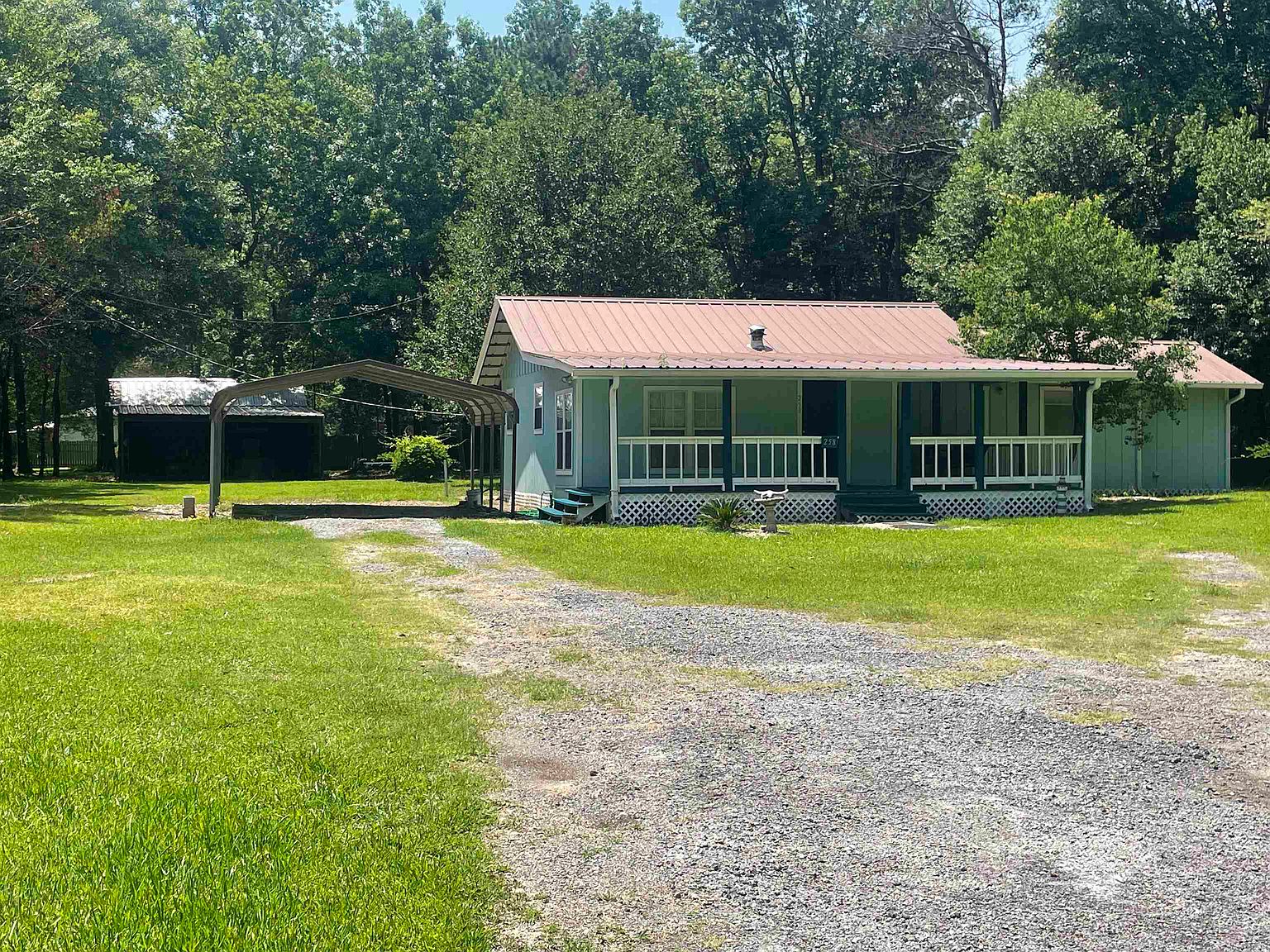 258 County Road 859 Dead End, Evadale, TX 77615 Zillow