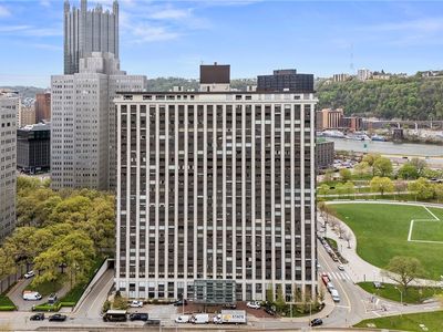 320 Fort Duquesne Blvd APT 6F, Pittsburgh, PA, 15222
