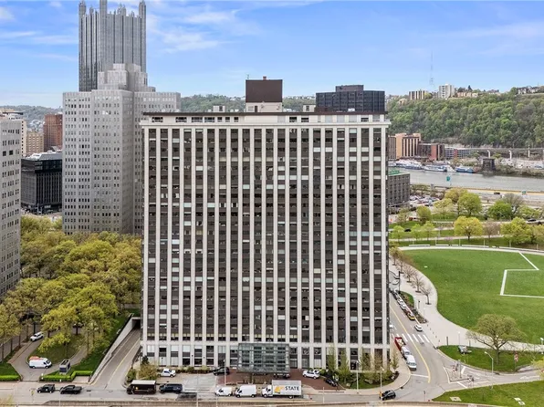 320 Fort Duquesne Blvd APT 6F, Pittsburgh, PA 15222