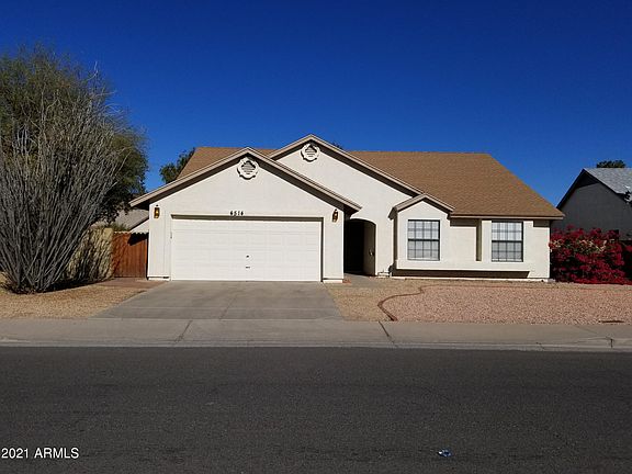 2nd image of 4514 W Wahalla Ln