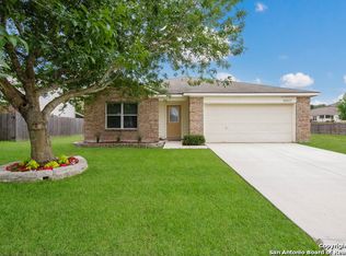 15807 Blue Sky Rd, Selma, TX 78154