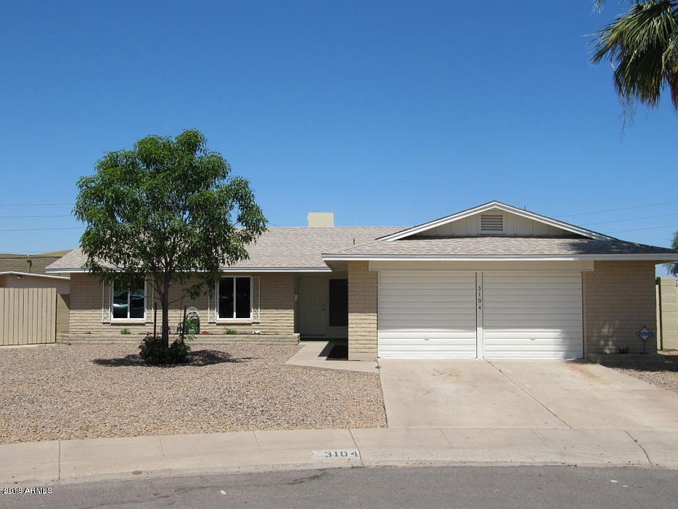 1st image of 3104 S Kachina Dr