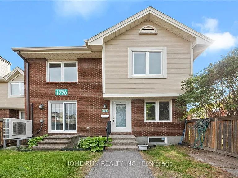 1770 Cabaret Ln #104 — Photo 1