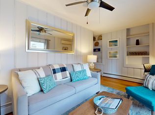 (Undisclosed Address), Brookline, MA 02445