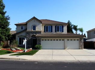 2748 Hampton Way, Clovis, CA 93611