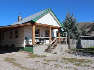 57 E 2nd Ave, Afton, WY 83110
