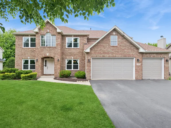 115 Pineridge Dr, Oswego, IL 60543