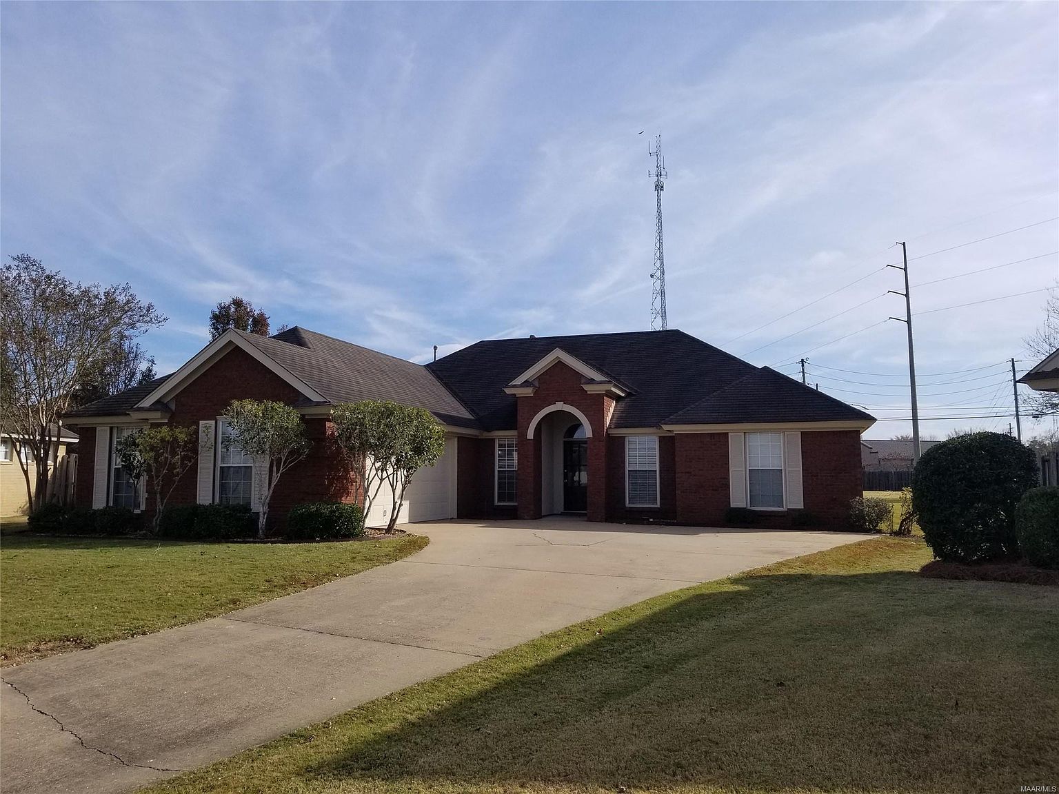 9542 Greythorne Way, Montgomery, AL 36117 Zillow