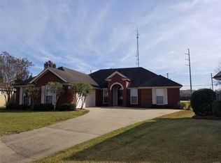 9542 Greythorne Way, Montgomery, AL 36117