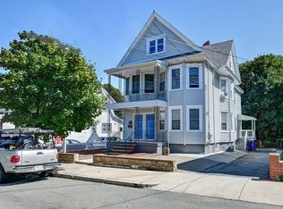 23-25 Boylston St, Malden, MA 02148