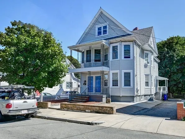 23-25 Boylston St, Malden, MA 02148