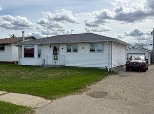 121 2nd Ave N, Falher, AB T0H1M0