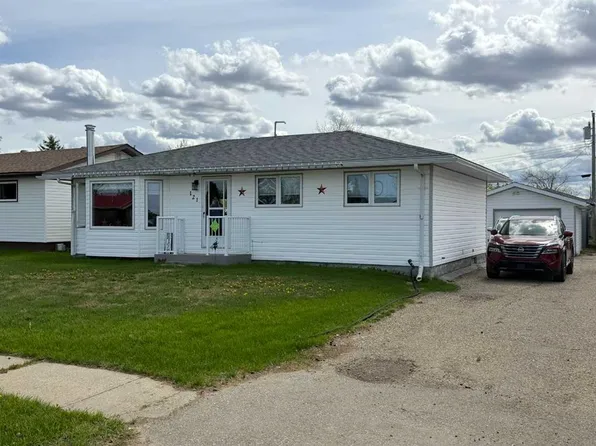 121 2nd Ave N, Falher, AB T0H 1M0