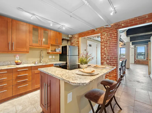 432 E Rich St Unit 5C, Columbus, OH 43215