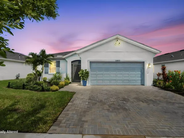 14071 SW Safi Terrace, Port St Lucie, FL 34987