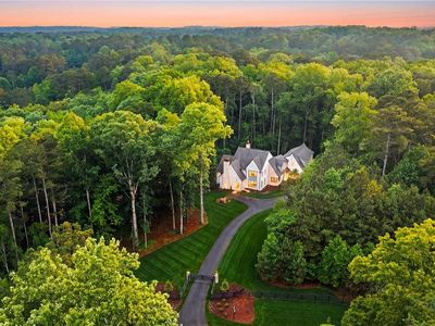 15560 Freemanville Rd, Milton, GA, 30004