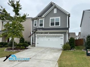 1134 Sweet Cream Ct, Durham, NC 27703